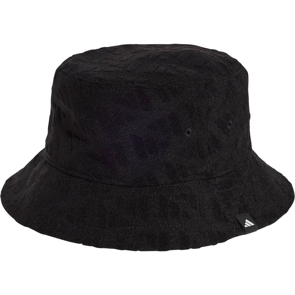 adidas gorros montaña MONOGRAM BUCKET 01