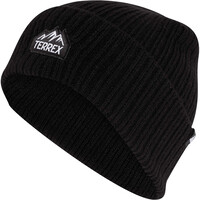 adidas gorros montaña MT MNT BN vista frontal
