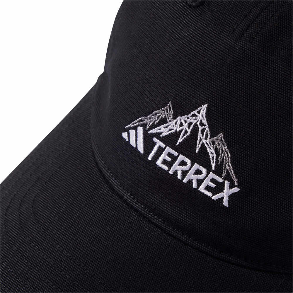 adidas gorros montaña TERREX MULTI 02