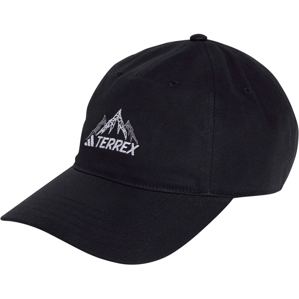 adidas gorros montaña TERREX MULTI vista frontal