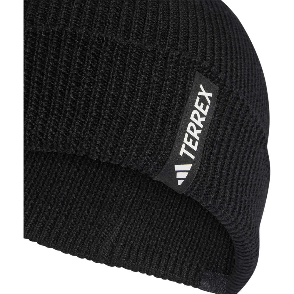 adidas gorros montaña TRX MERI BEANIE 02