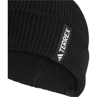 adidas gorros montaña TRX MERI BEANIE 02