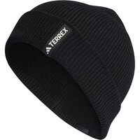 adidas gorros montaña TRX MERI BEANIE vista frontal