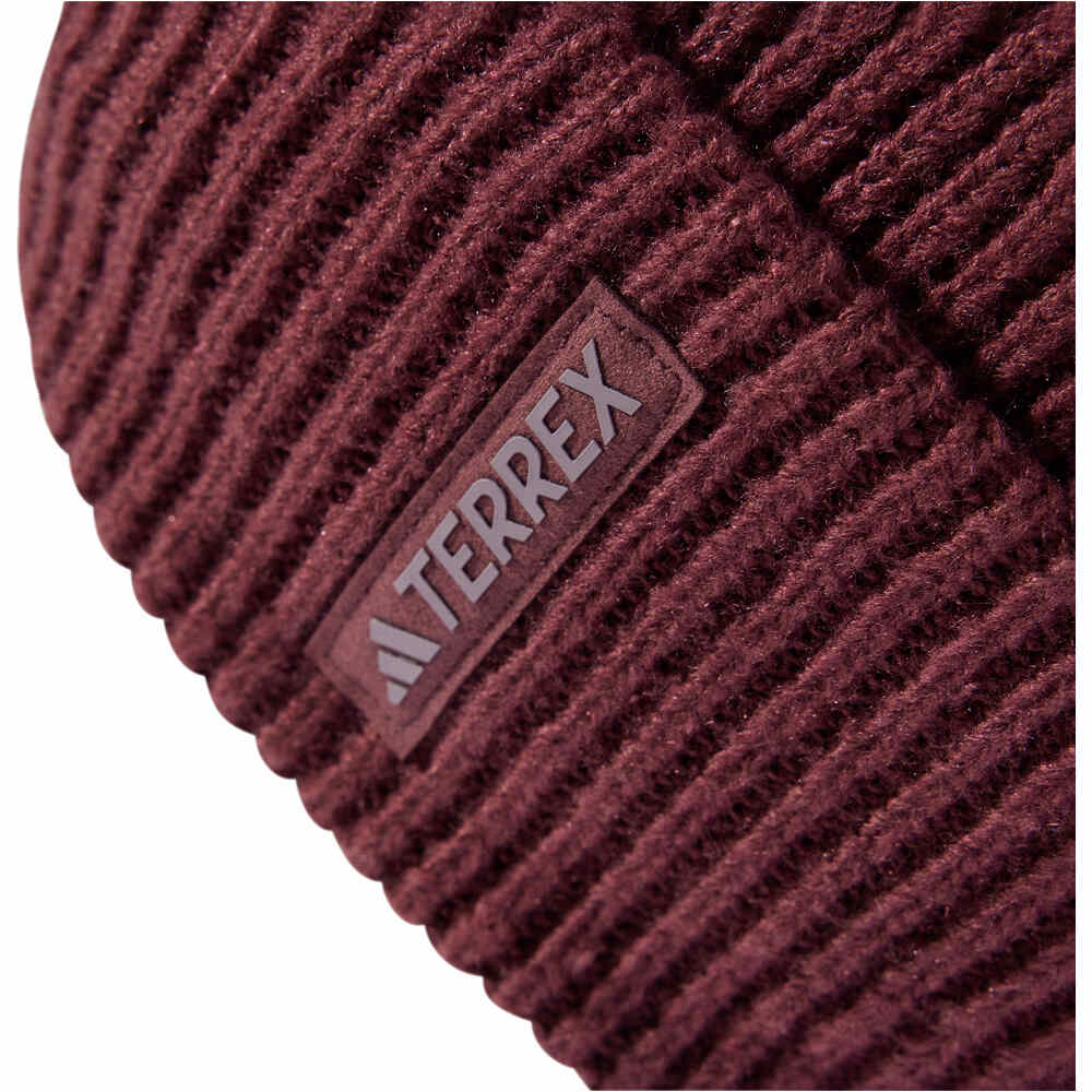 adidas gorros montaña TRX MTI BEANIE 02