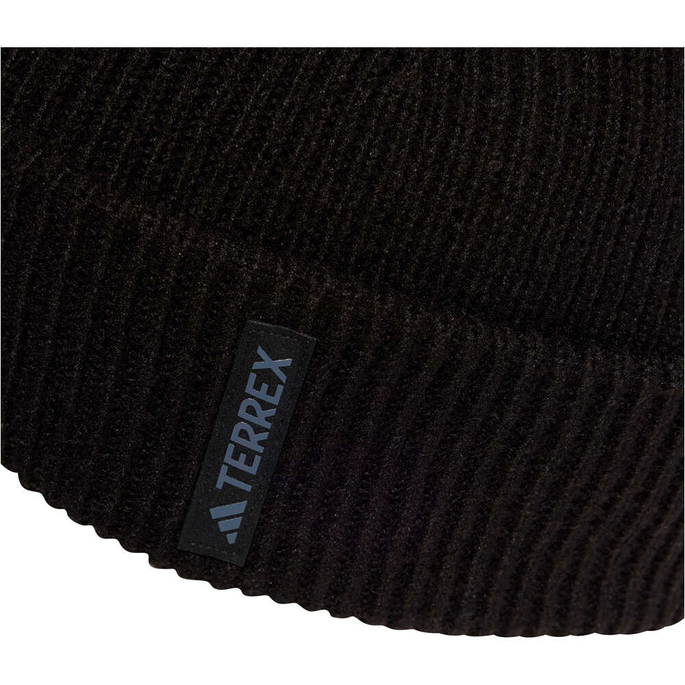 adidas gorros montaña TRX MTI BEANIE 02