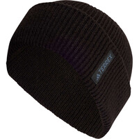adidas gorros montaña TRX MTI BEANIE vista frontal