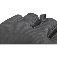 adidas guante halterofilia Essential Adjustable Gloves Red 03