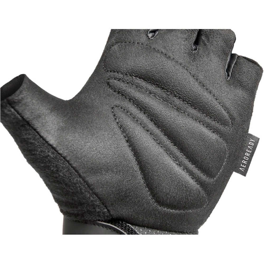 adidas guante halterofilia Essential Adjustable Training Gloves 03