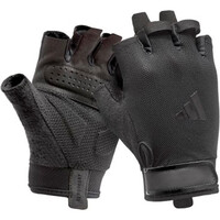 adidas guante halterofilia Essential Training Gloves 01