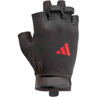 adidas guante halterofilia Essential Training Gloves 01