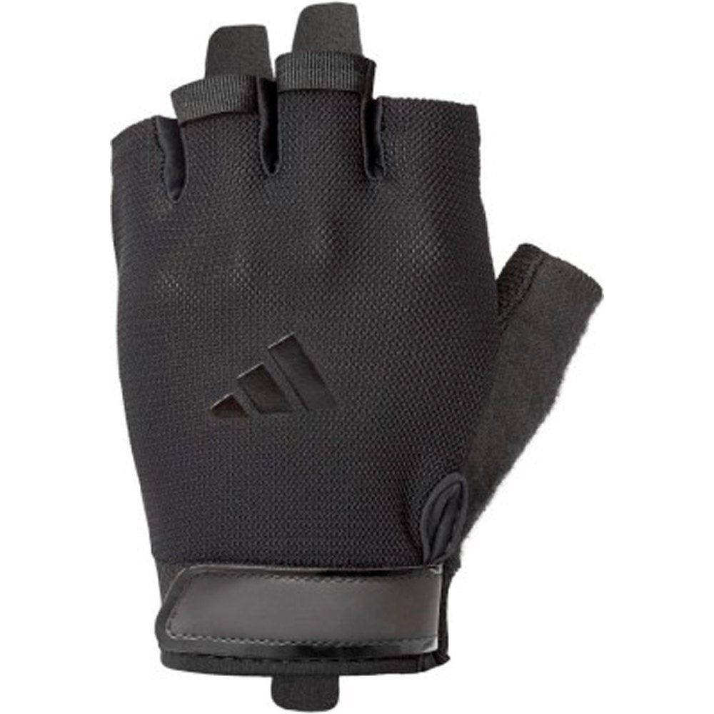 adidas guante halterofilia Essential Training Gloves 02