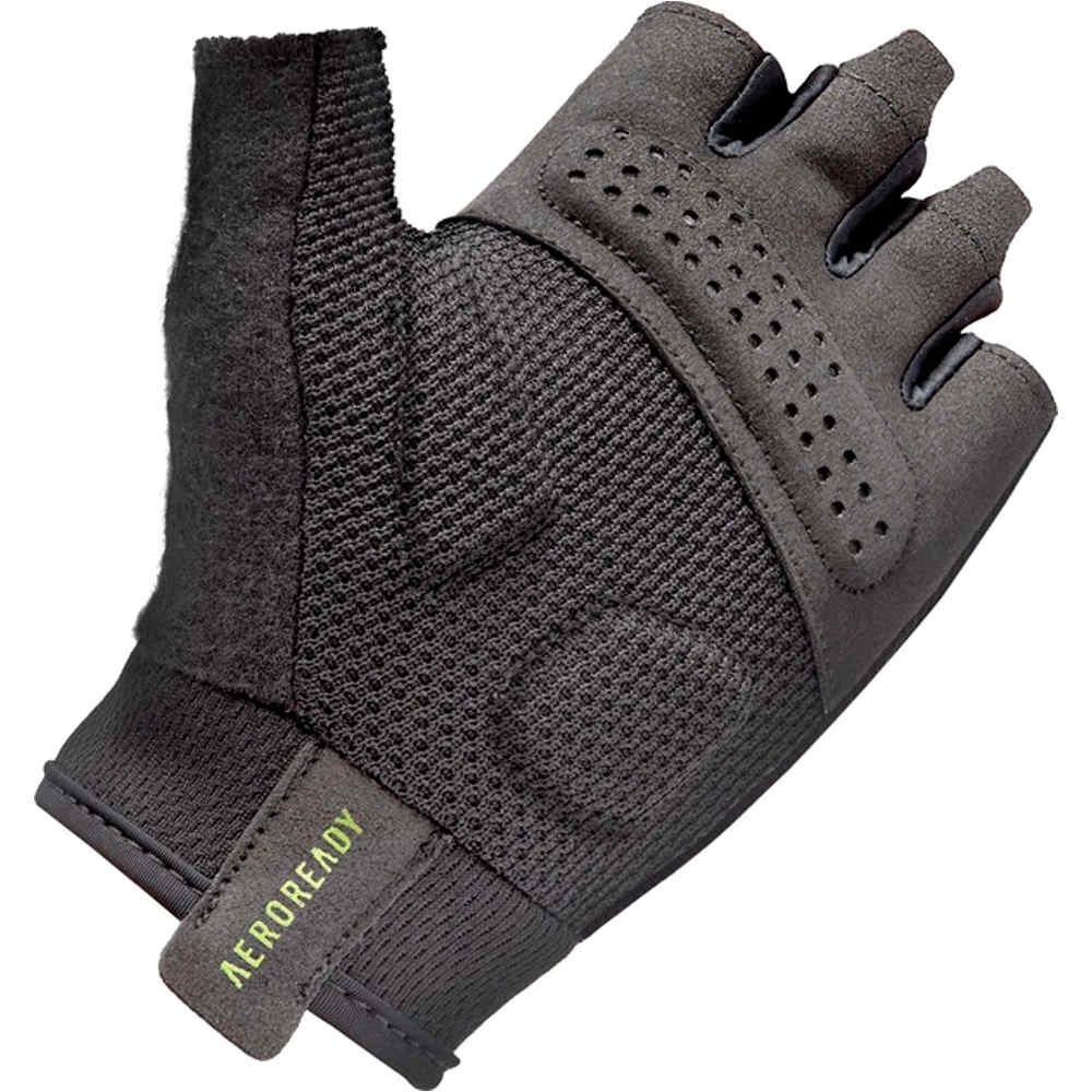 adidas guante halterofilia Essential Training Gloves 02