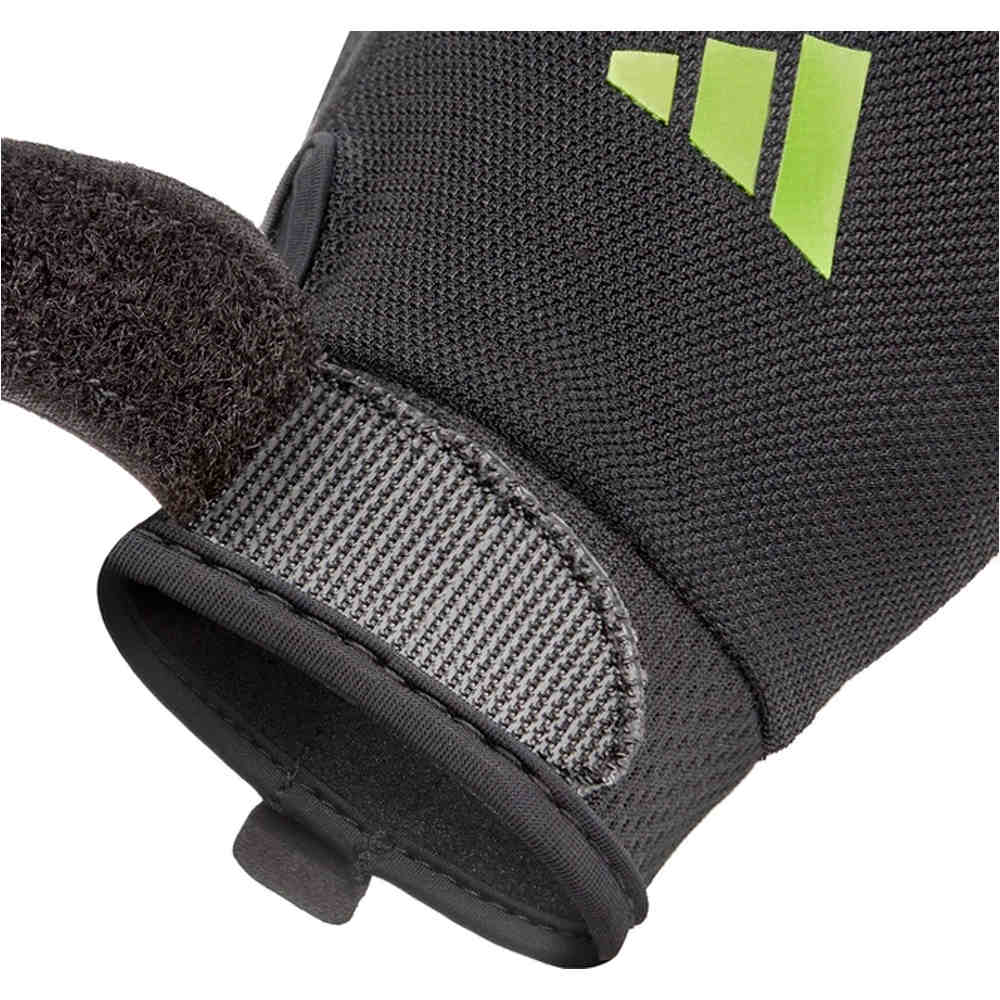 adidas guante halterofilia Essential Training Gloves 03
