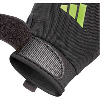 adidas guante halterofilia Essential Training Gloves 03