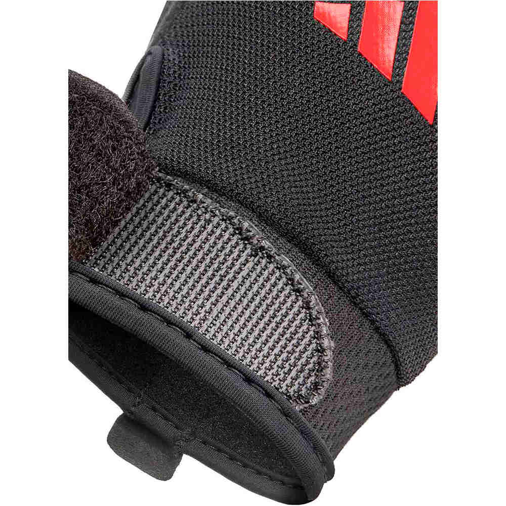 adidas guante halterofilia Essential Training Gloves 03
