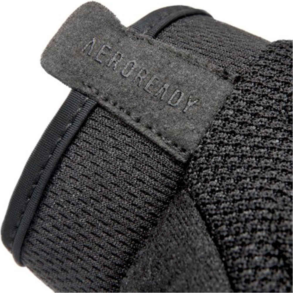 adidas guante halterofilia Essential Training Gloves 04
