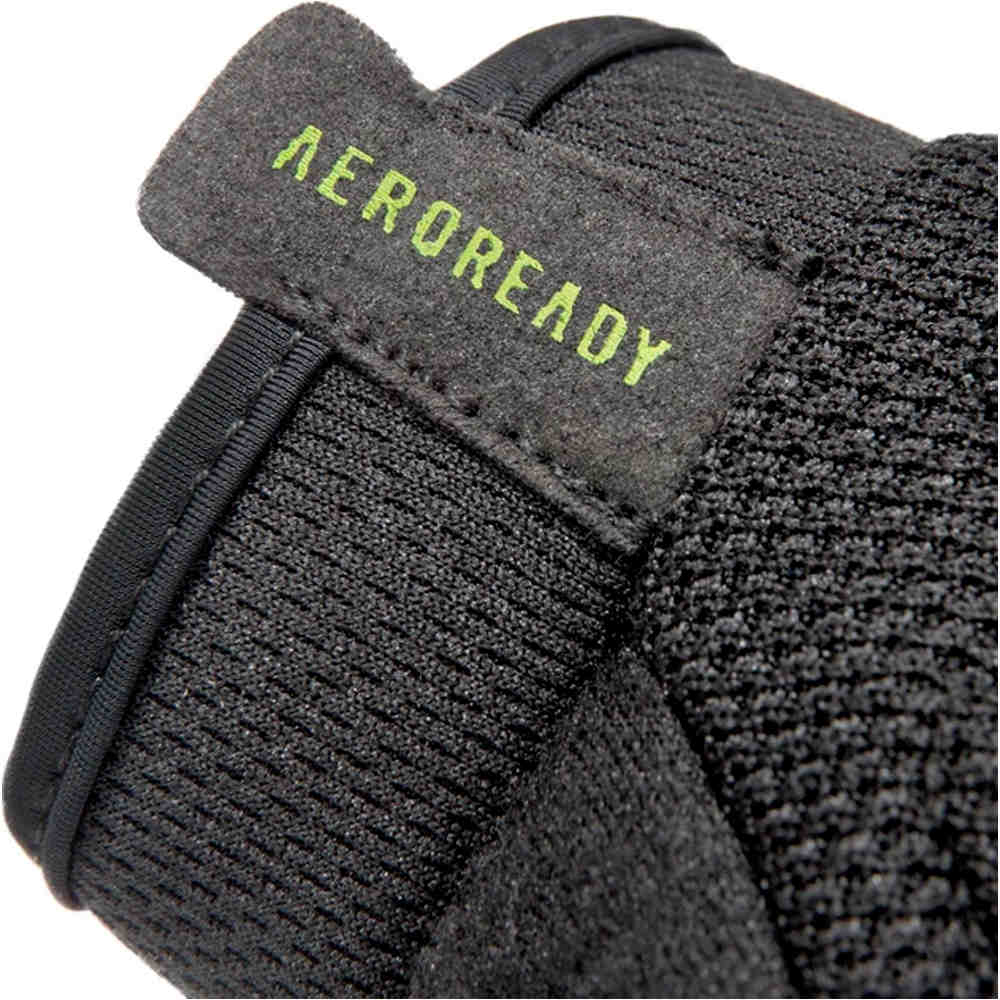 adidas guante halterofilia Essential Training Gloves 04