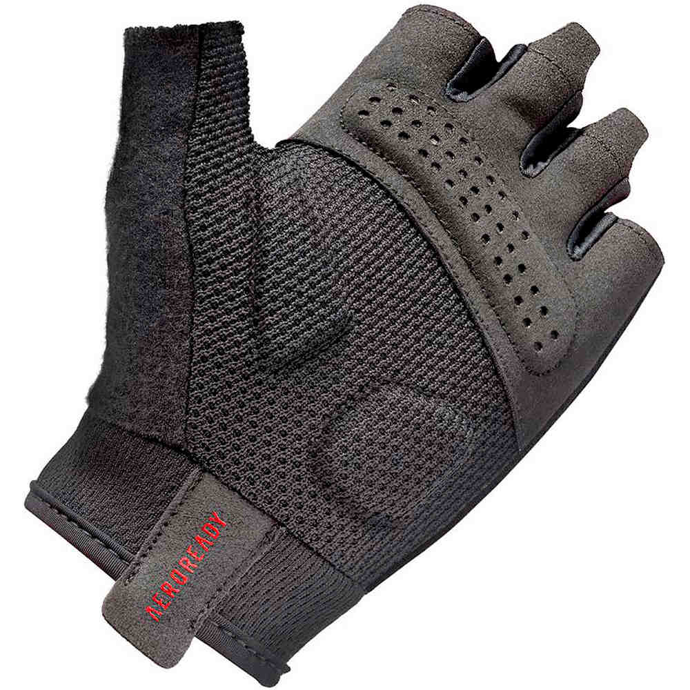 adidas guante halterofilia Essential Training Gloves 04