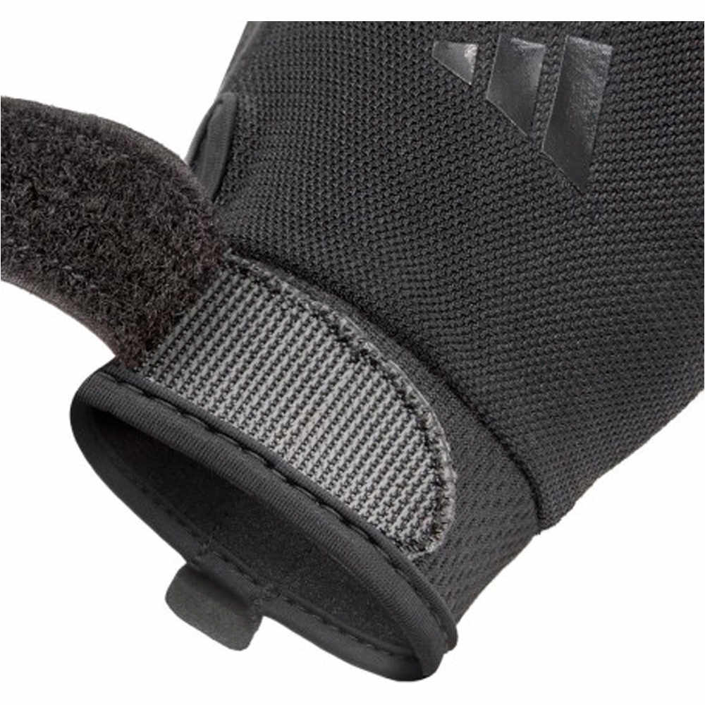 adidas guante halterofilia Essential Training Gloves 05