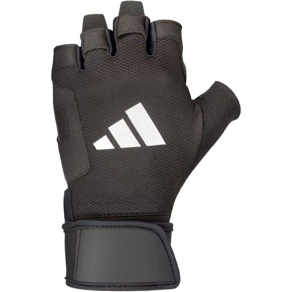 adidas guante halterofilia Strength Training Gloves (AEROREADY) 02