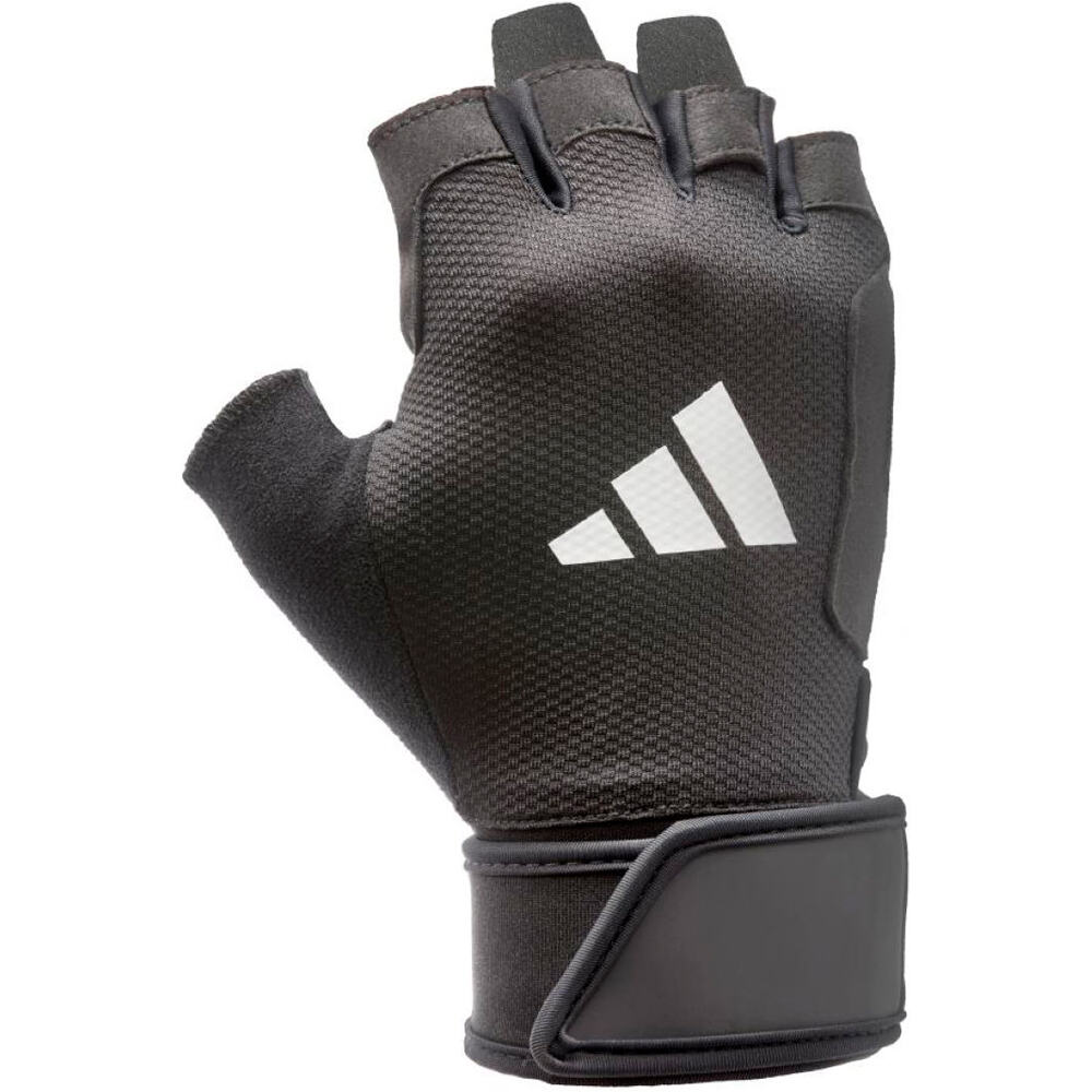 adidas guante halterofilia Strength Training Gloves (AEROREADY) 04