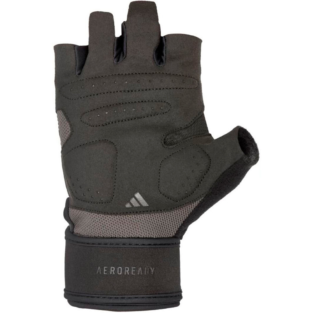 adidas guante halterofilia Strength Training Gloves (AEROREADY) 05