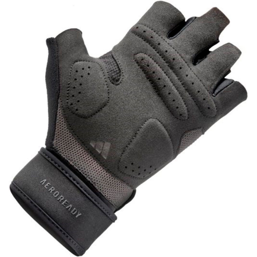 adidas guante halterofilia Strength Training Gloves (AEROREADY) 07
