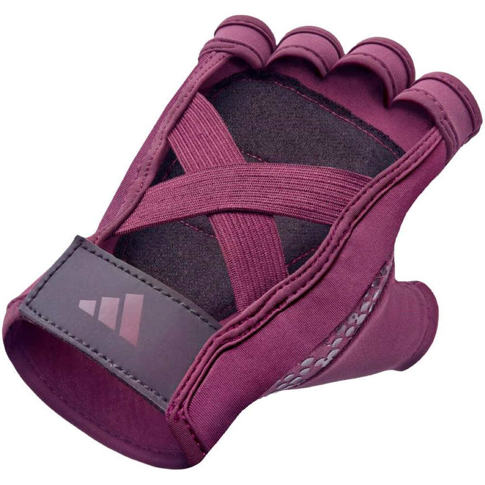 adidas guante halterofilia Women's Training Gloves 07