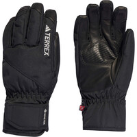 adidas guantes esquí hombre TRX UTC GLOVES vista frontal