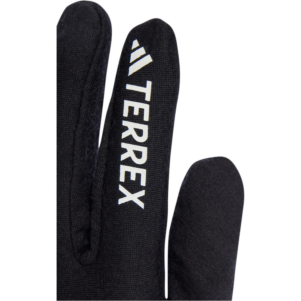 adidas guantes montaña TRX MERI GLOVES 01