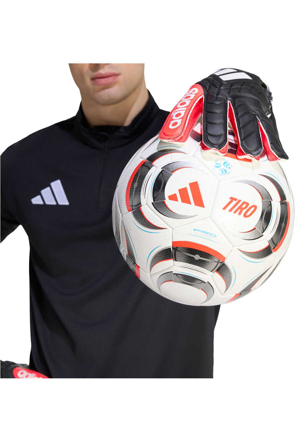 adidas guantes portero COPA CLUB 04
