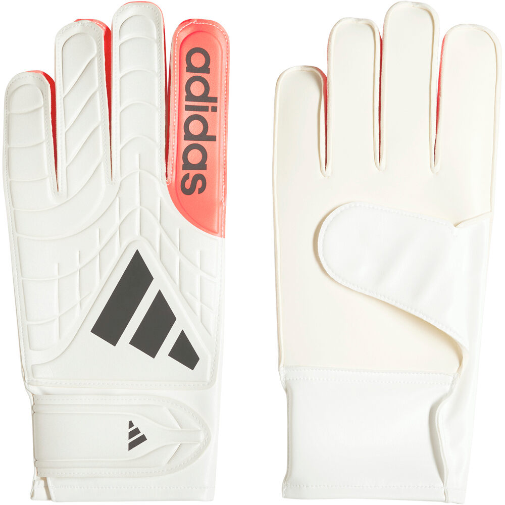 adidas guantes portero COPA CLUB vista frontal