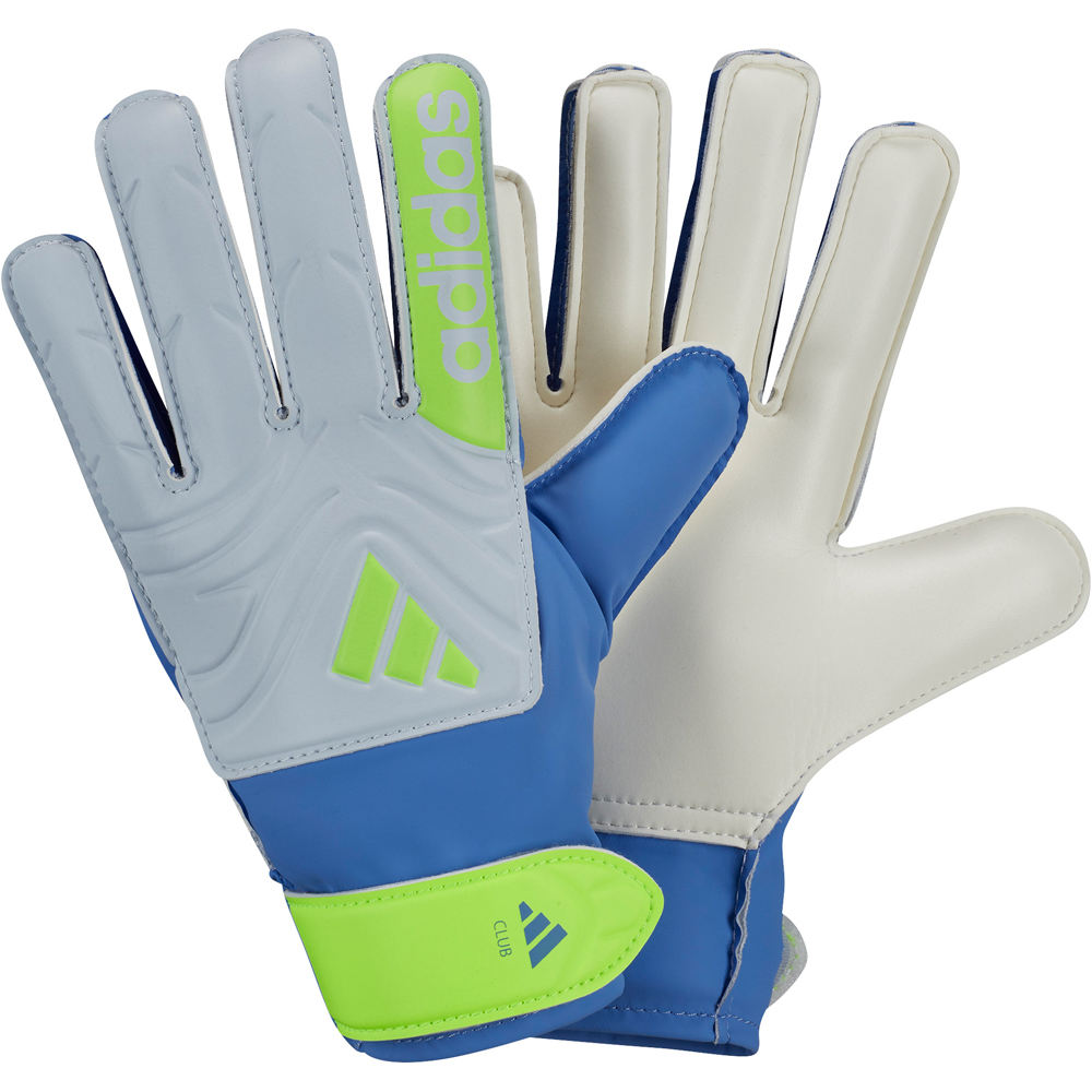 adidas guantes portero COPA GL CLB J vista frontal