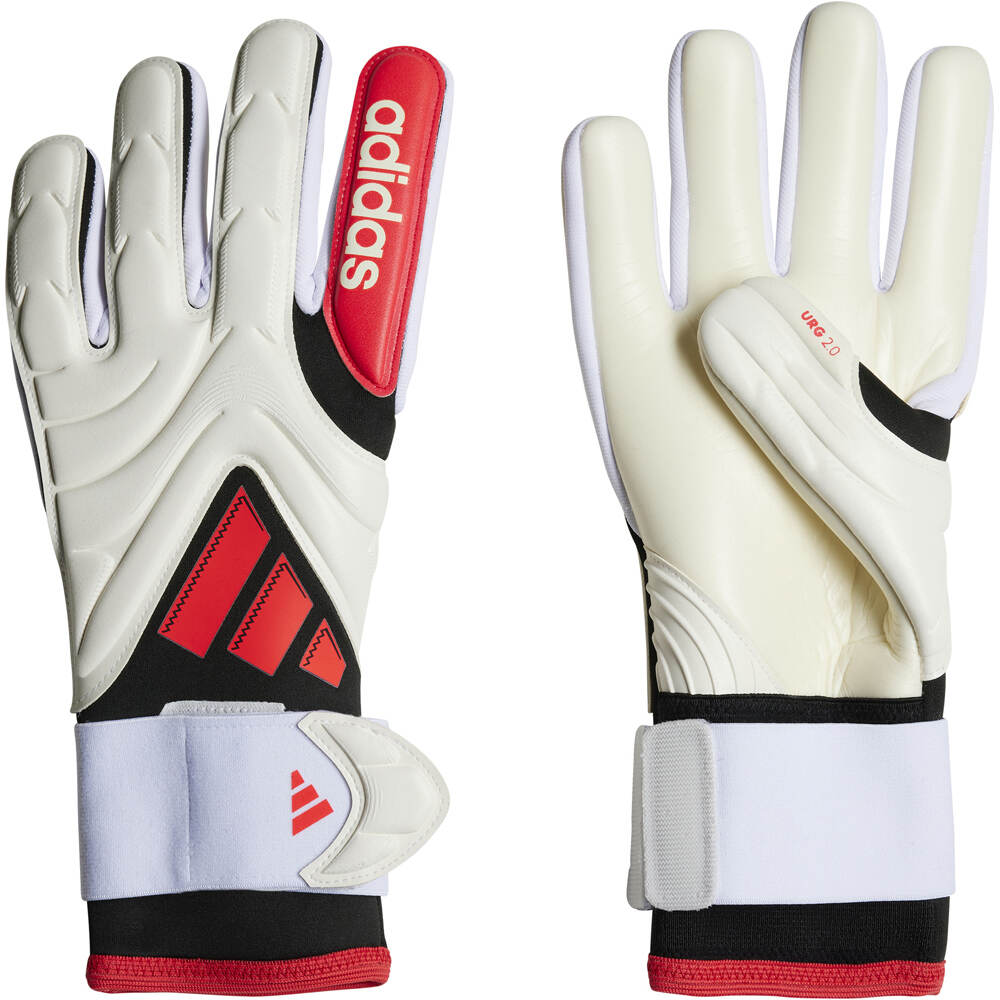 adidas guantes portero COPA GL PRO vista frontal