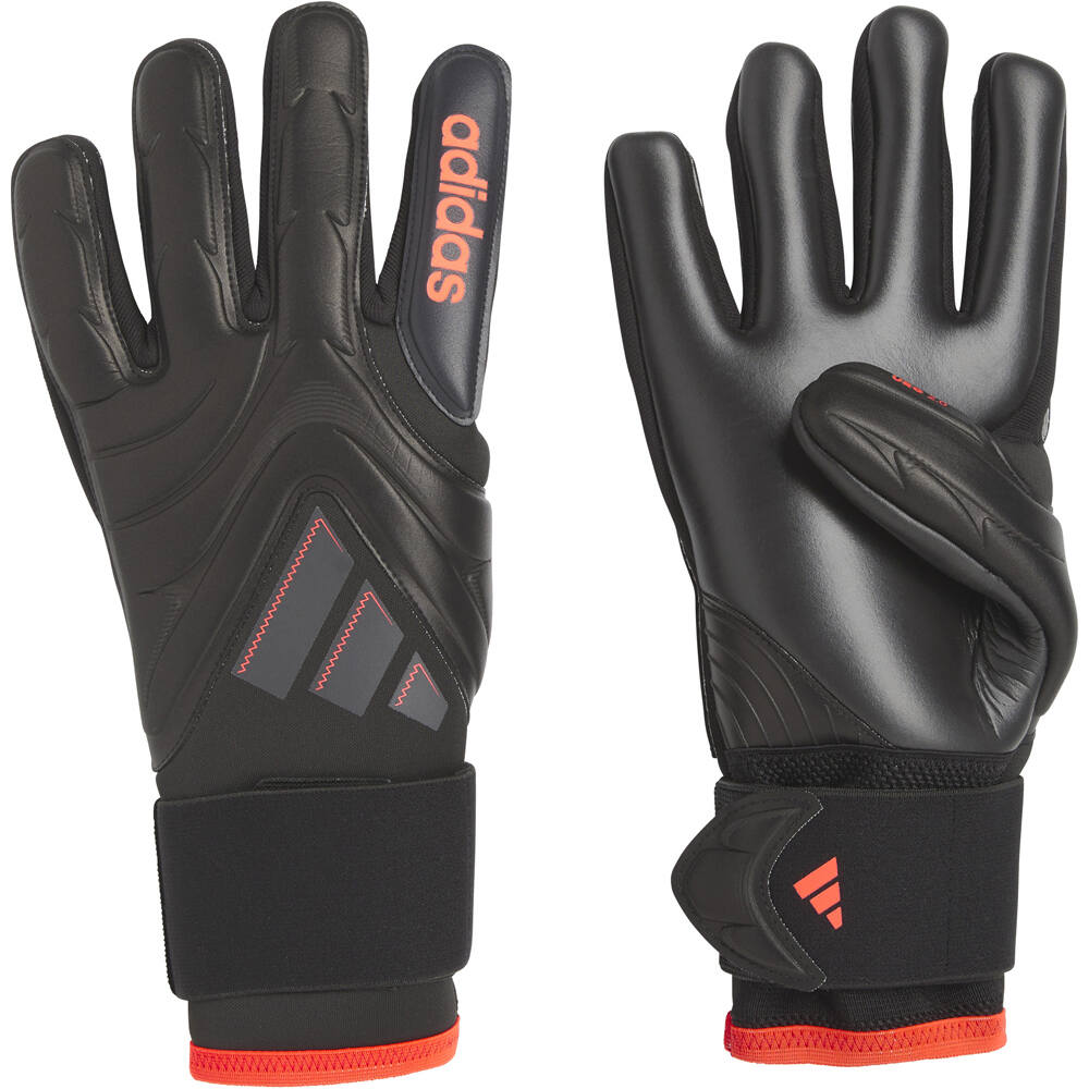 adidas guantes portero COPA GL PRO vista frontal