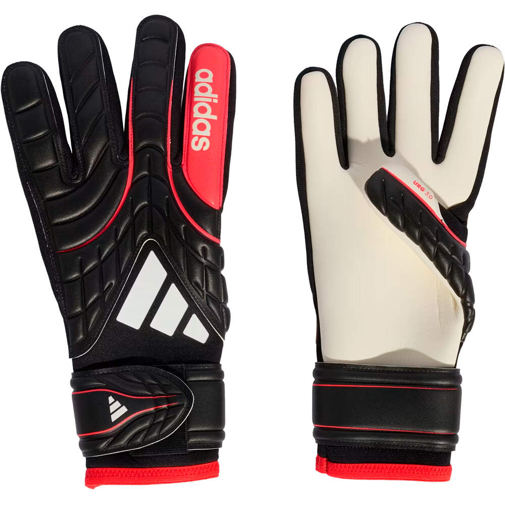 adidas guantes portero COPA LEAGUE vista frontal