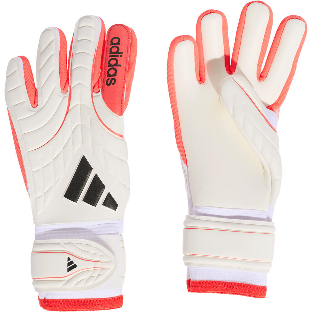 adidas guantes portero COPA LEAGUE vista frontal