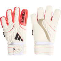 adidas guantes portero infantil COPA MATCH FINGERSAVE vista frontal