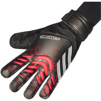 adidas guantes portero infantil PRED GL TRN J NERO 01