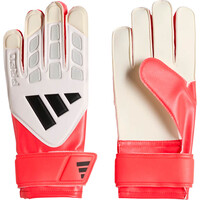 adidas guantes portero infantil PREDATOR vista frontal