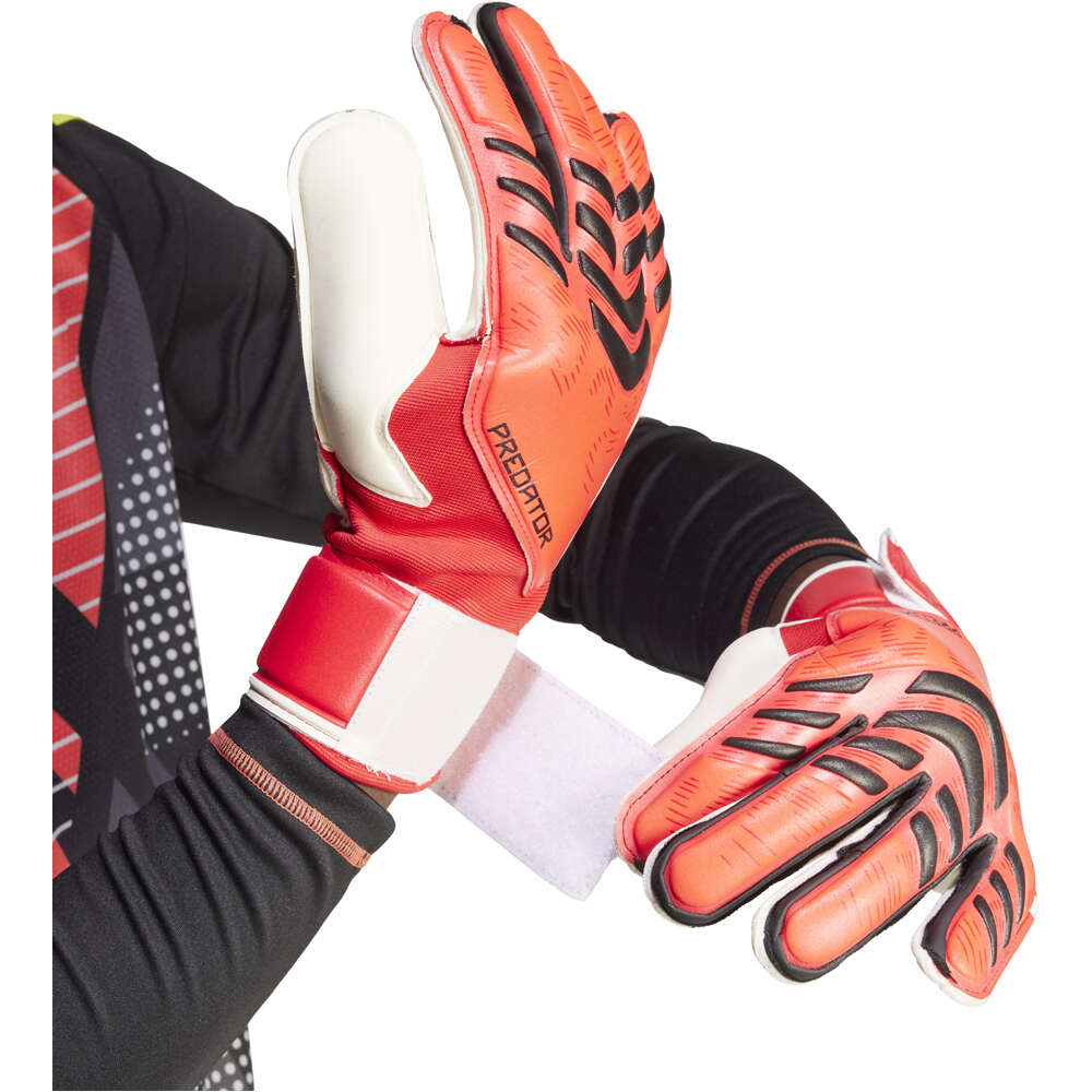 adidas guantes portero PRED GL MTC 02