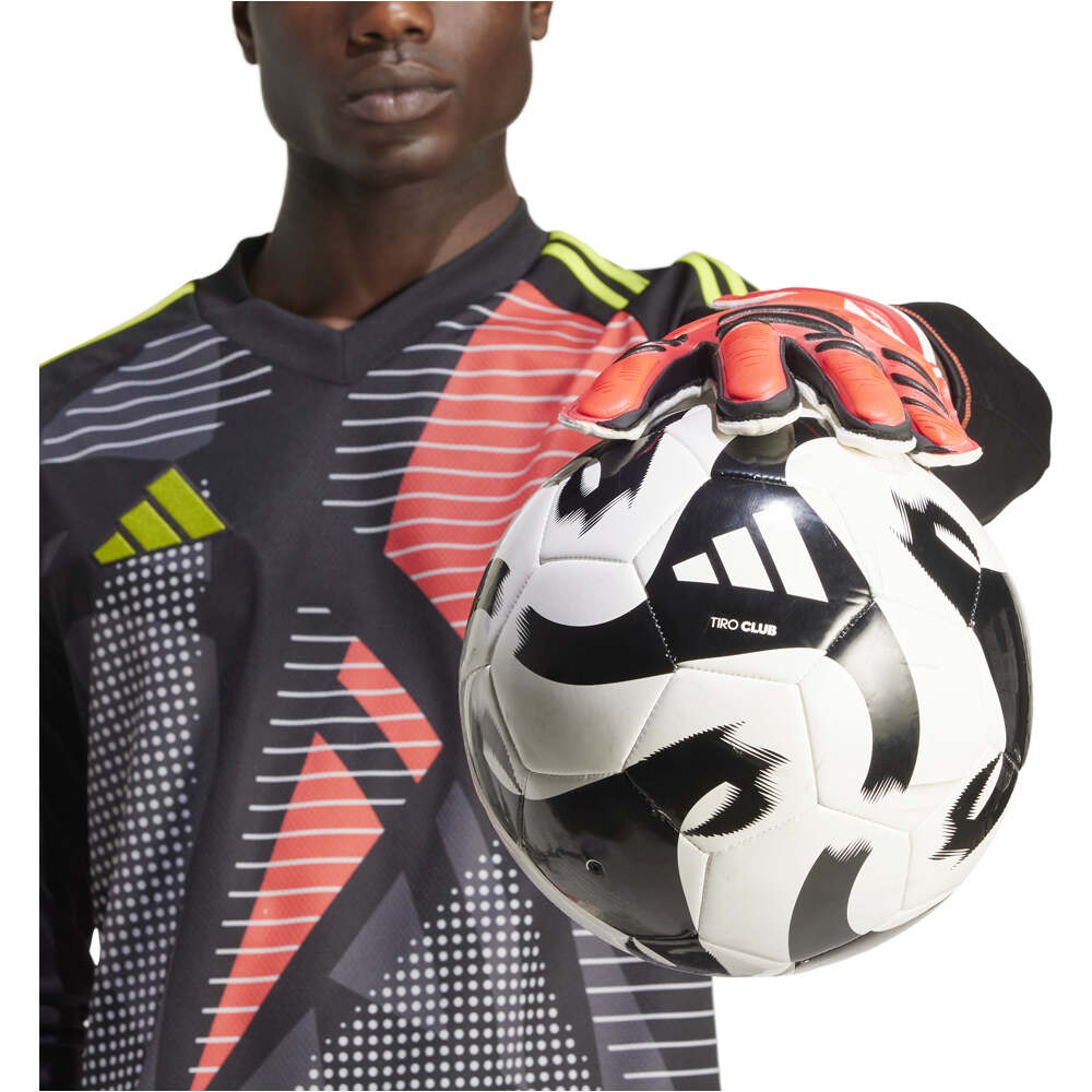 adidas guantes portero PRED GL MTC 04