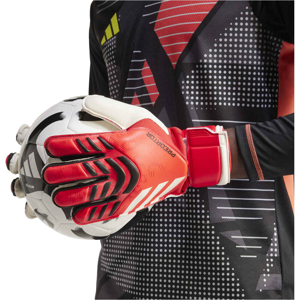 adidas guantes portero PRED GL MTC 05