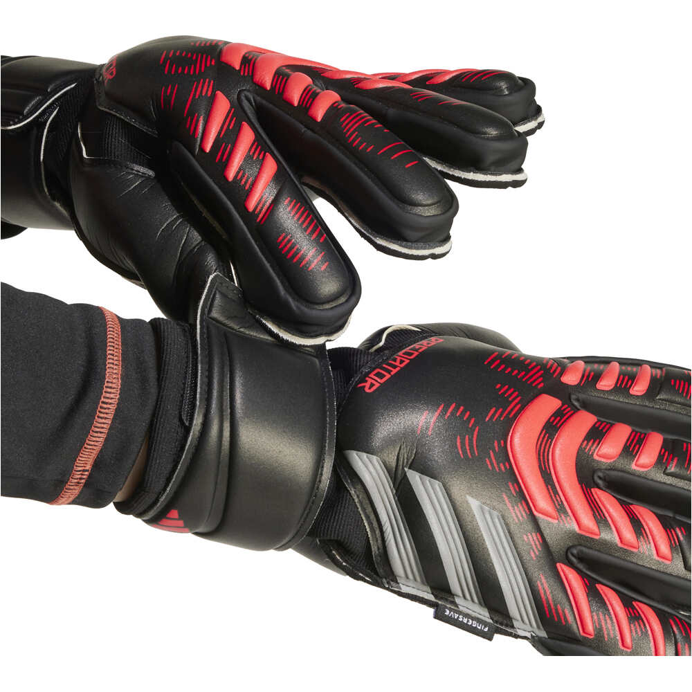 adidas guantes portero PRED GL MTC FS 05