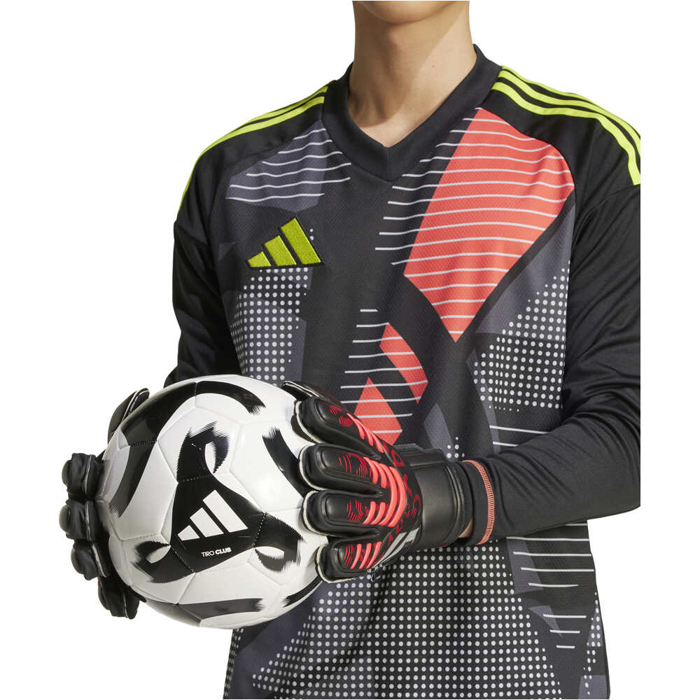 adidas guantes portero PRED GL MTC FS 06