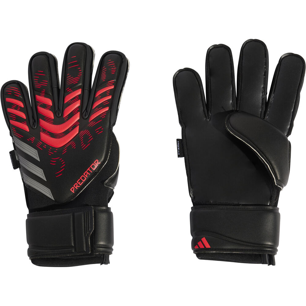 adidas guantes portero PRED GL MTC FS vista frontal