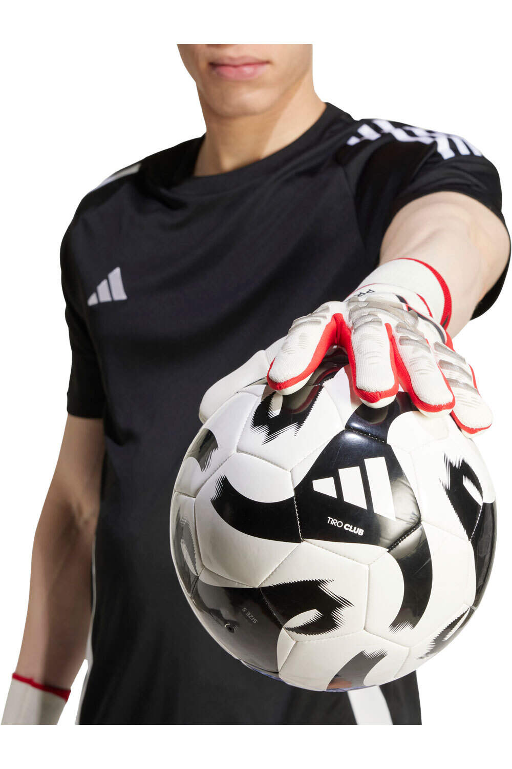 adidas guantes portero PRED GL PRO 04