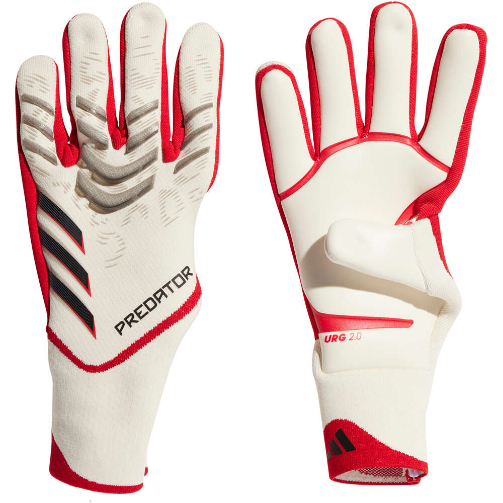 adidas guantes portero PRED GL PRO 05