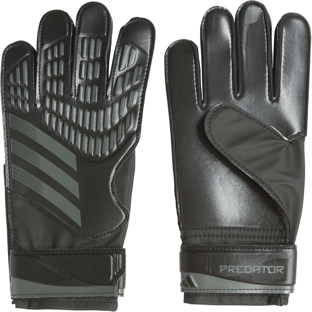 adidas guantes portero PRED GL TRN vista frontal