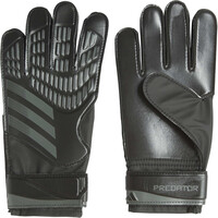 adidas guantes portero PRED GL TRN vista frontal